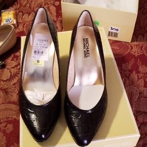 MICHAEL Michael Kors Lady's Shoes